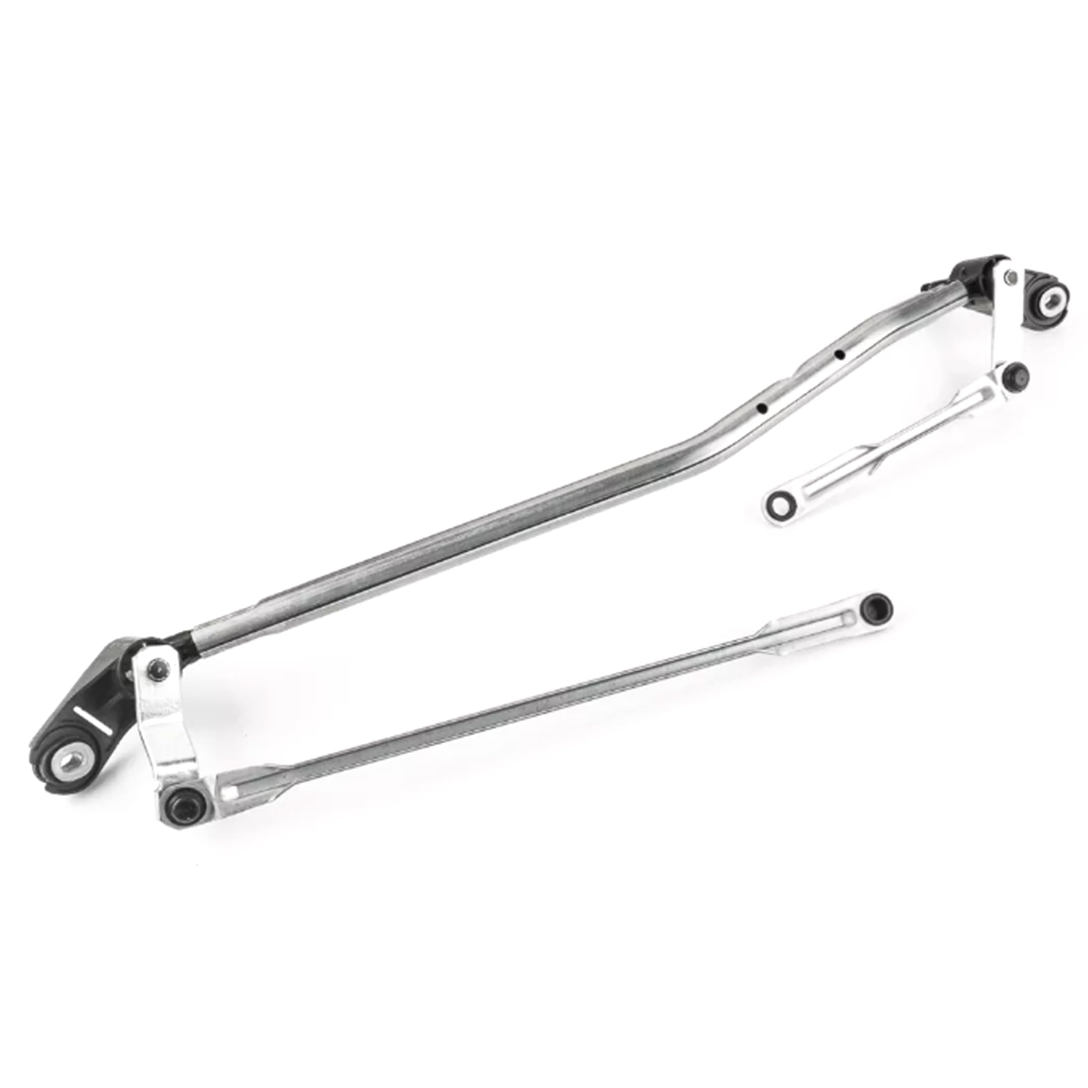 Partsline Mécanisme d'essuie-glace avant compatible avec Mercedes Citan, Kangoo équivalent à 288002453R, 8200409692