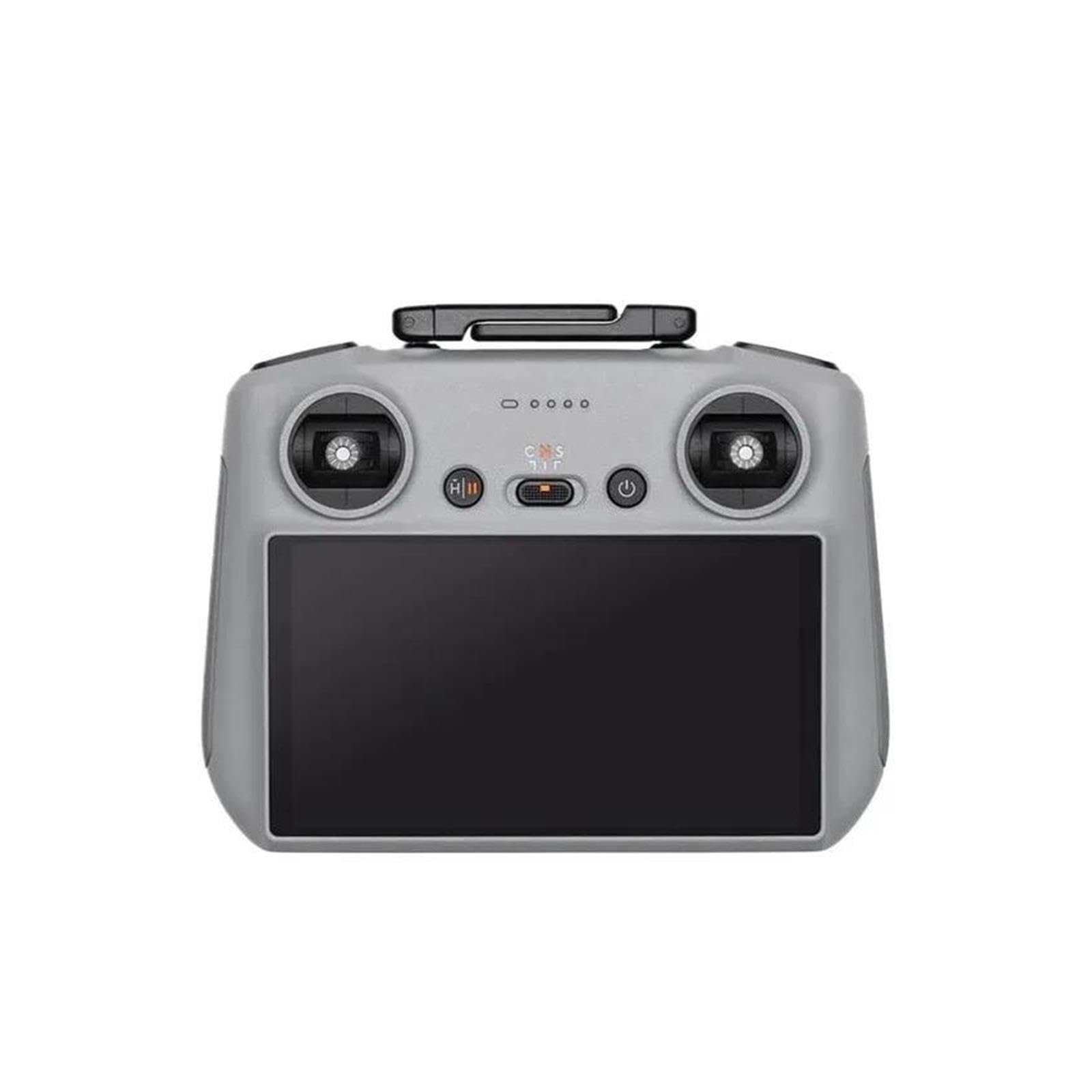 Telecomando RC 2, compatibile con DJI, Air 3S Air 3 Mini 4 Pro | Neo, Flip, schermo FHD da 5,5 pollici, trasmissione video O4, antenne 2T4R