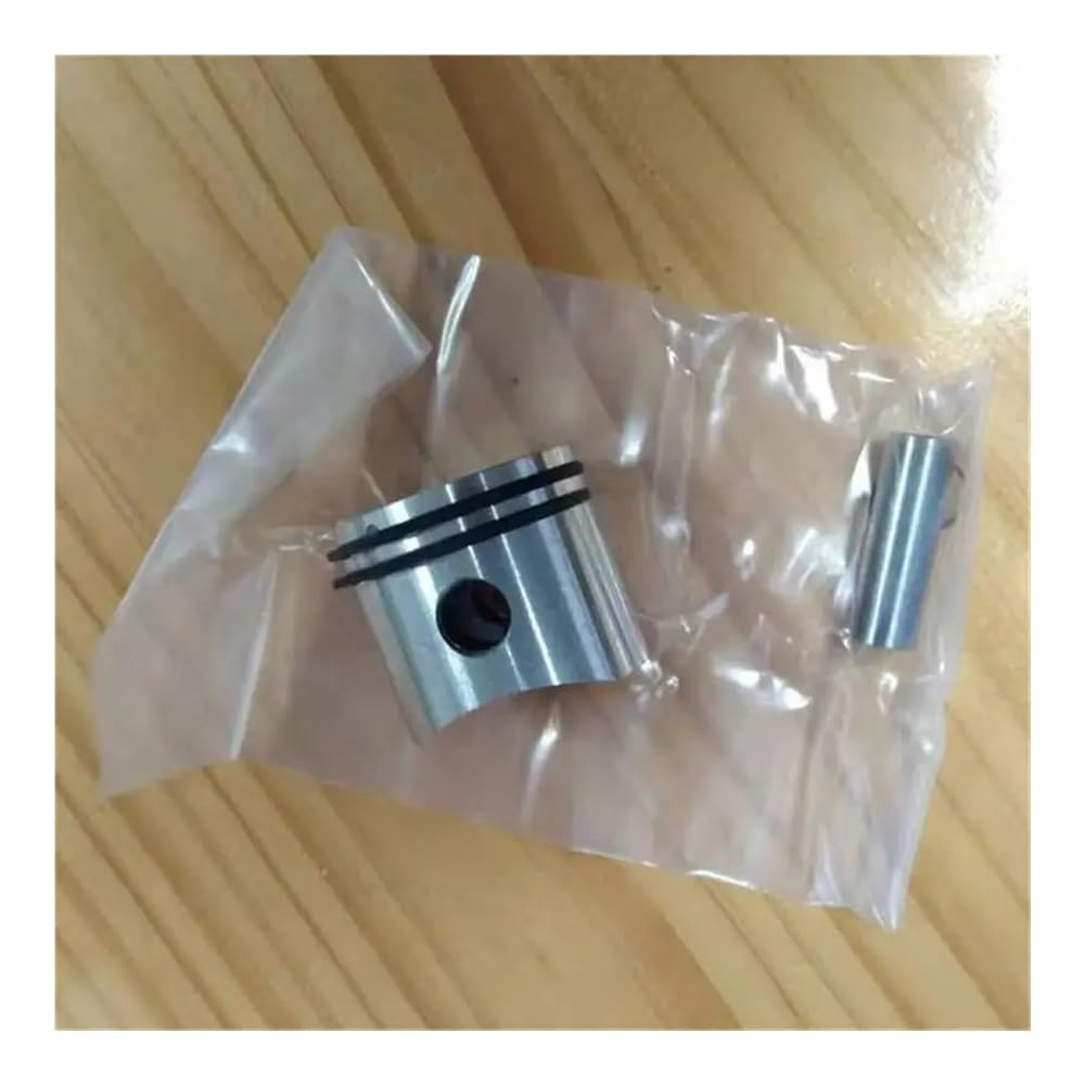 Kit piston GS370 38 mm résolvant les problèmes de démarrage sur tronçonneuse MT3700