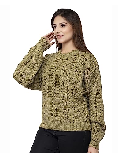 Image of Wear lusso Women Pullover Sweater