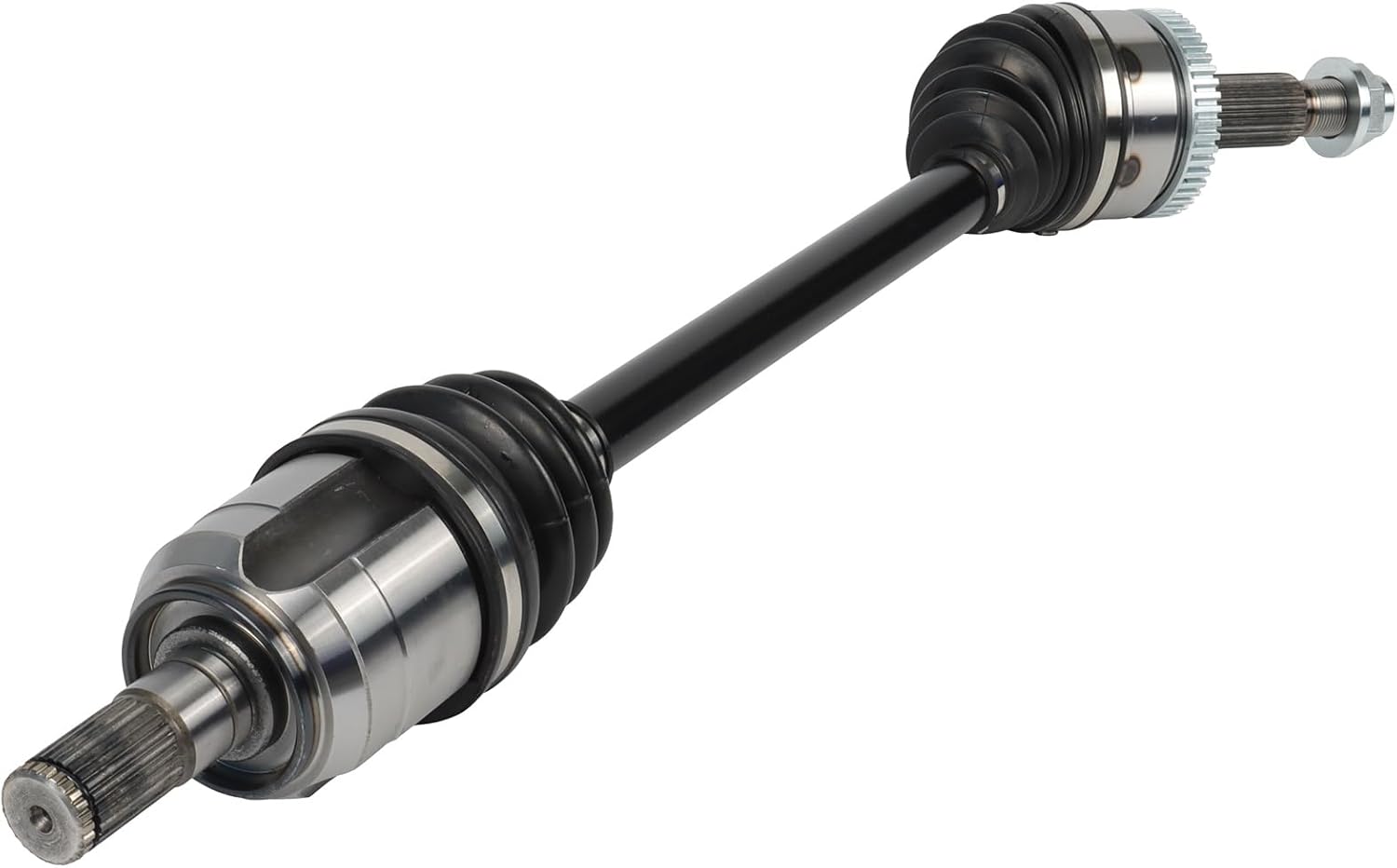 ECCPP CV Axle Shaft Assembly fit 2015-2018 for Hyundai Tucson HY-8332 49500D3050