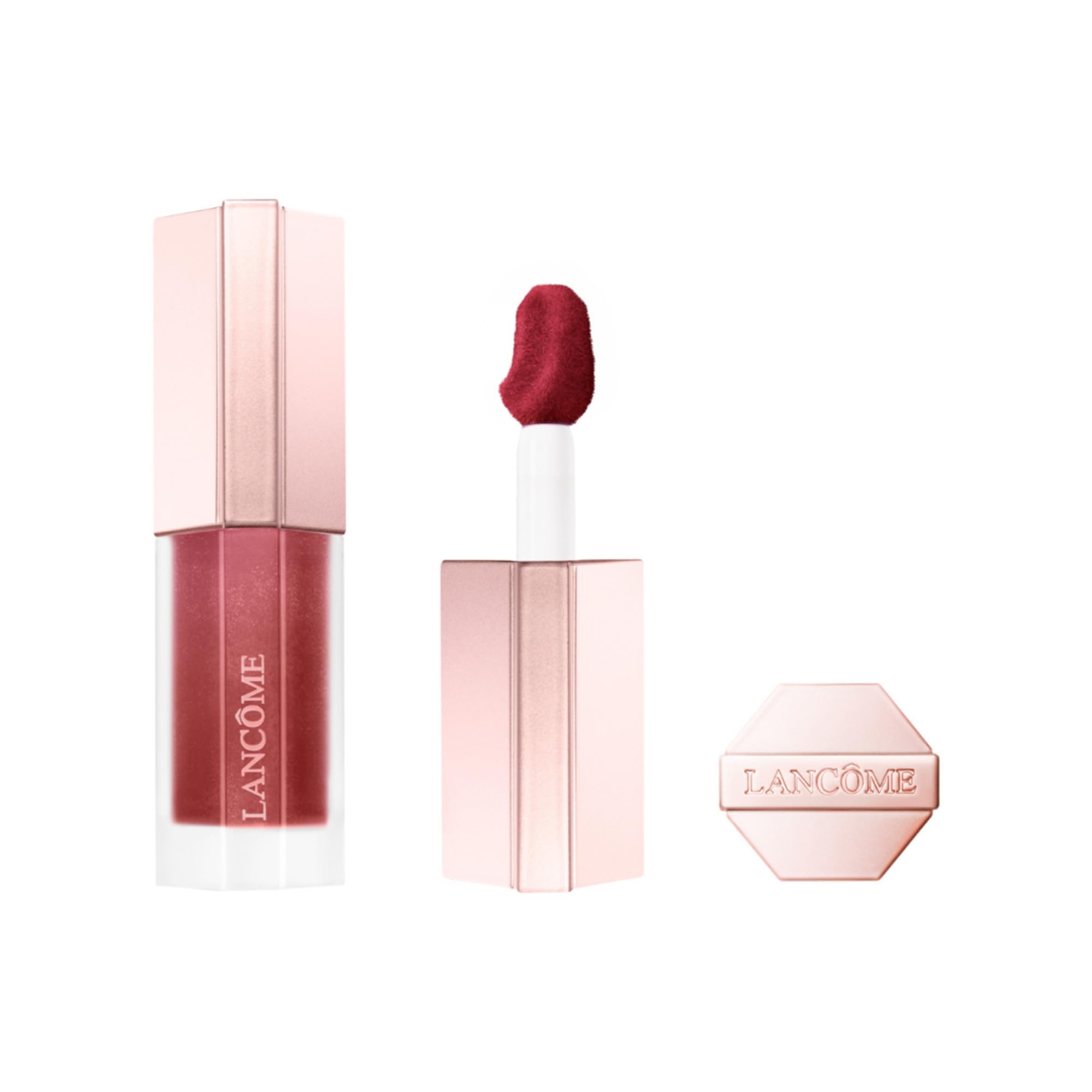 Lancôme Lip Idôle CuddleBlur™, 22