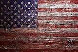 USA Fototapete Test