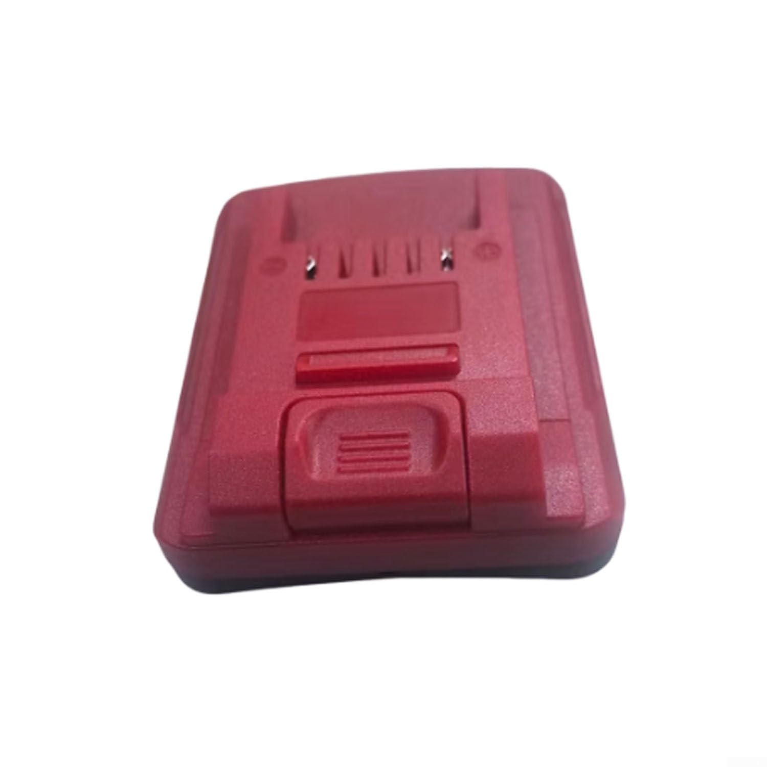 Adaptador Convertidor de Batería, para batería PARKSIDE X20V TEAM convertir a Einhell Power X-Change 18V herramienta eléctrica 90 * 60 mm