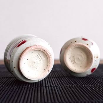 酒器セット 信楽焼　徳利、お猪口 楽天市場】【信楽焼】酒器セット 徳利 おちょこ ぐい呑み 300ml