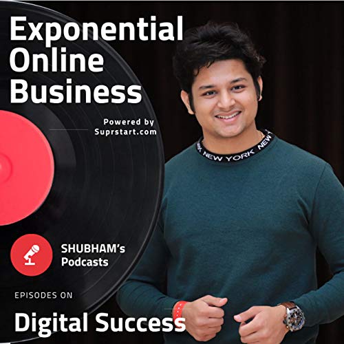 Start your own Clothing brand with us! SuprCrowd Audible