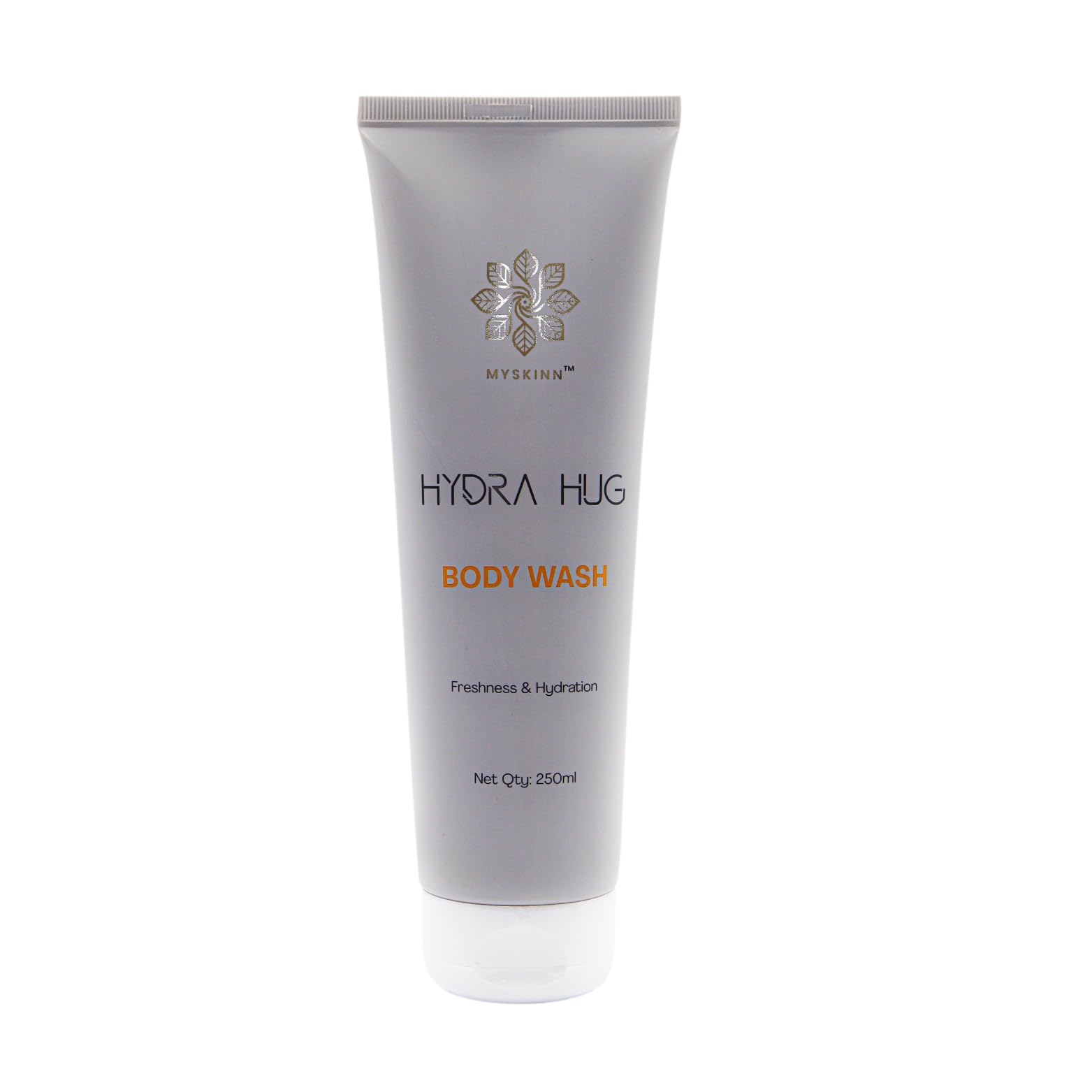 Myskinn Hydra Hug Body Wash for Tan Removal Paraben & Sulphate-Free Fights Body Acne 250ml-image-22