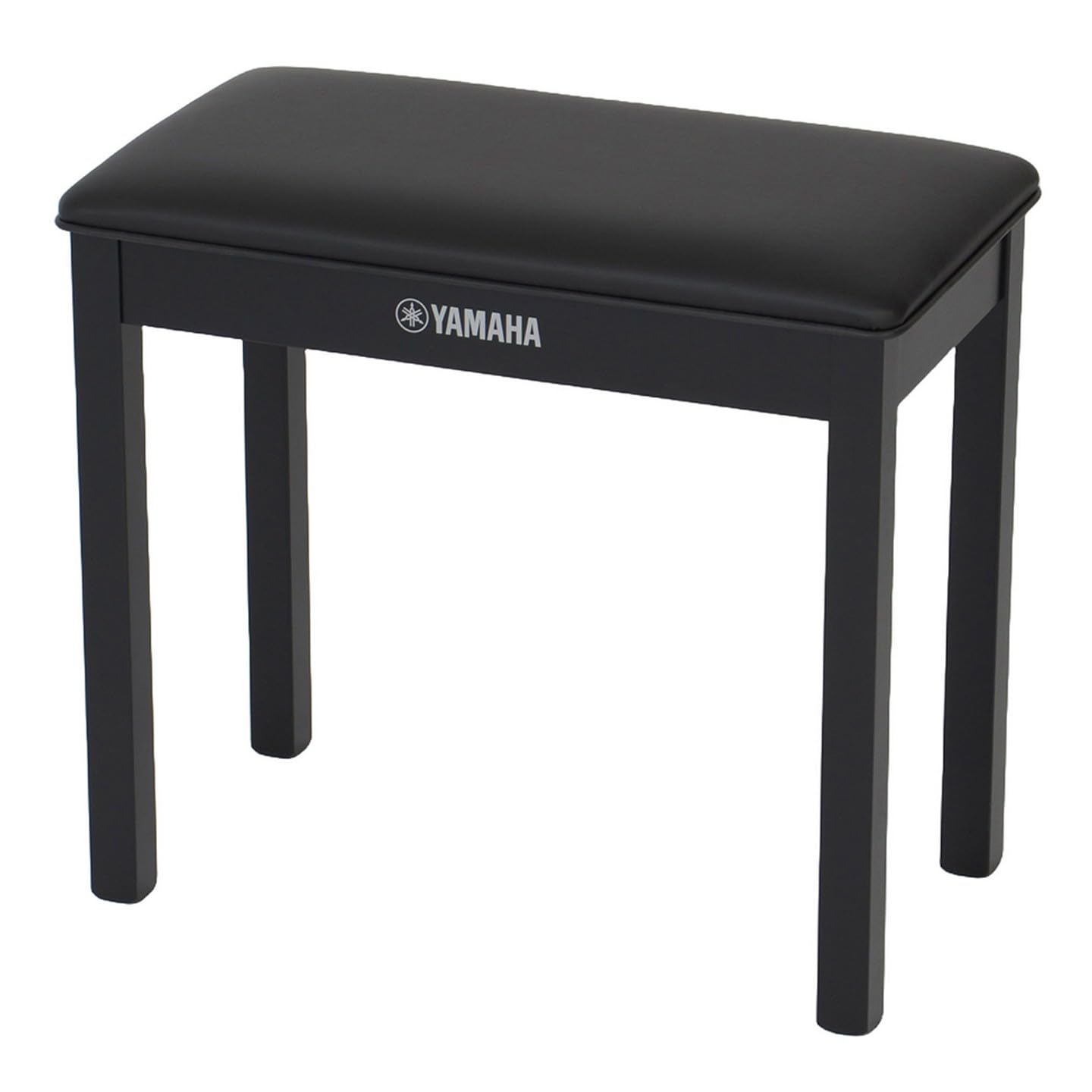 YAMAHA B1B Panca per Pianoforte, Nero