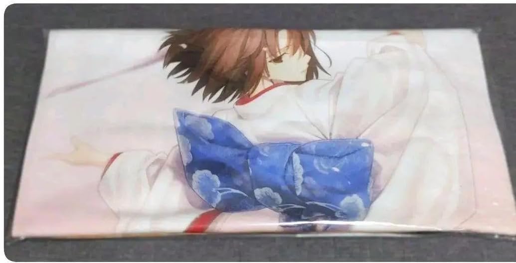 空の境界 両儀式 マイクロファイバー タオル - WWW.FORDALTAMURA.IT