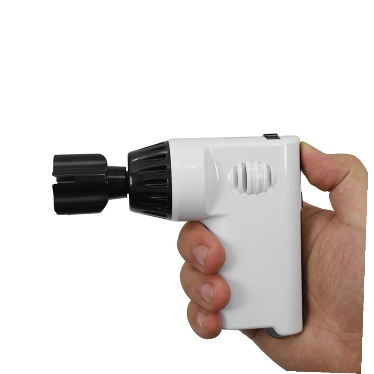 ibasenice Dispositivo De Bobinado Para Ukelele y Guitarra Enrollador De Cuerdas Para Guitarra Duradero Herramienta Para Instrumentos De Cuerda