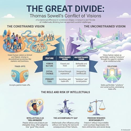 How Intellectuals Dismantle Society From Within