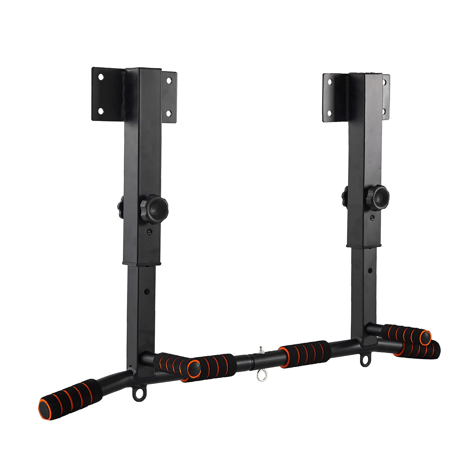 Buy Wall Pull Up Bar, Joist ed Chin Up Bar for Indoor Home Gym Workout