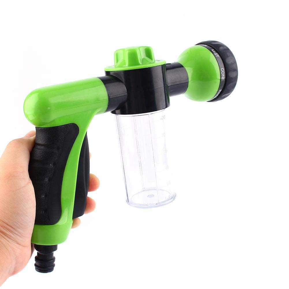 Qiilu Car Foam Water Gun - Image 2