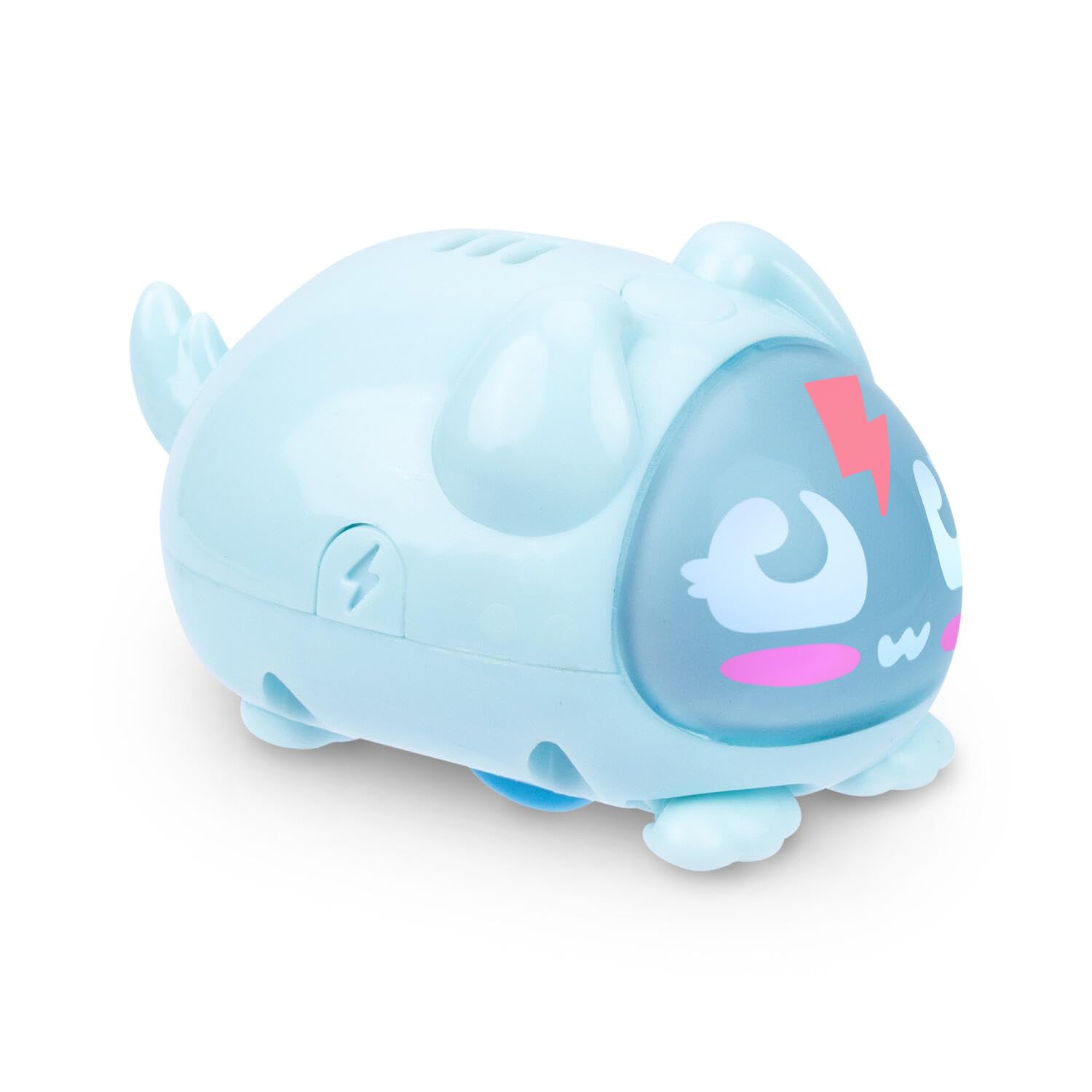 Micropets Puppy - Interactive Electronic Digital Pet Robot, Pink, 5.82 cm - Image 3