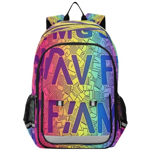 Sac à dos de voyage Mot 5 pour le week-end et les escapades des jeunes