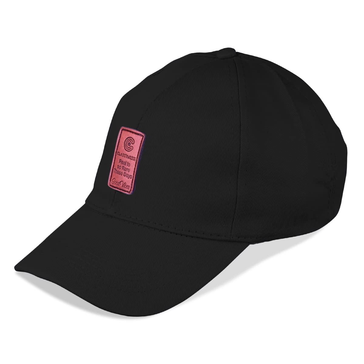 Mens and Womens Baseball Cap Adjustable Buckle Free Sizes Cotton Caps For All Indoor Outdoor Activities (BLACK) (B0BP9CV32F) Amazon Price History, Amazon Price Tracker