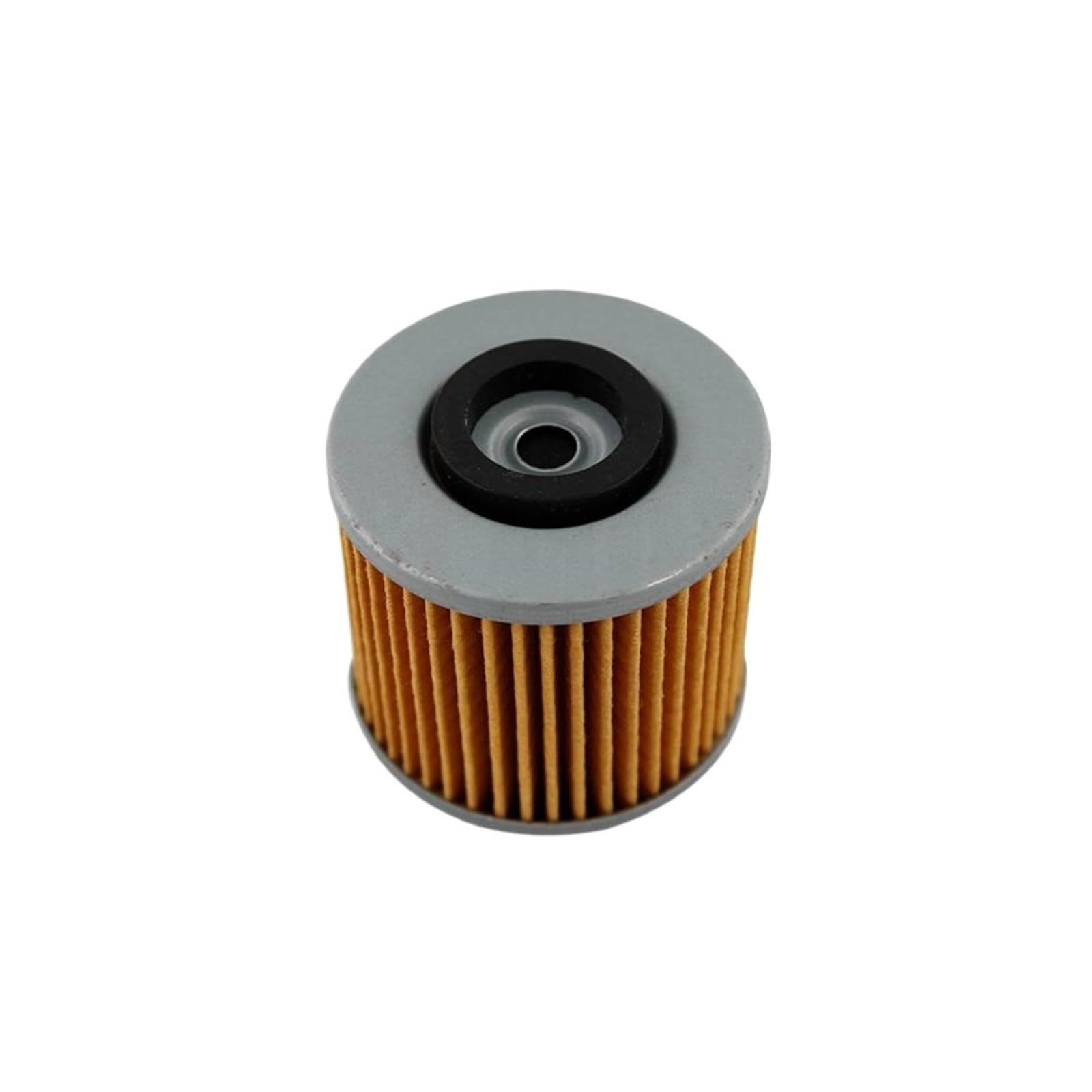 Motocyklowe Filtr Filtr oleju motocyklowego pasuje do Yamaha TT250 XT250 XV250 SR400 XT400 XV535 XZ550 SRX600 TT600 XT600 Motocyklowe filtry oleju(6pc)