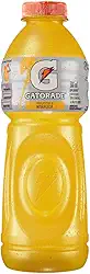 Gatorade Maracujá - Isotônico, Garrafa 500 ml