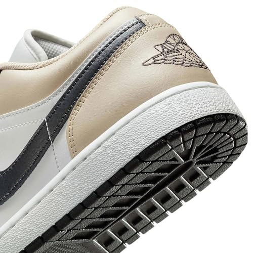 Image of Nike Mens Air Jordan 1 Low Running