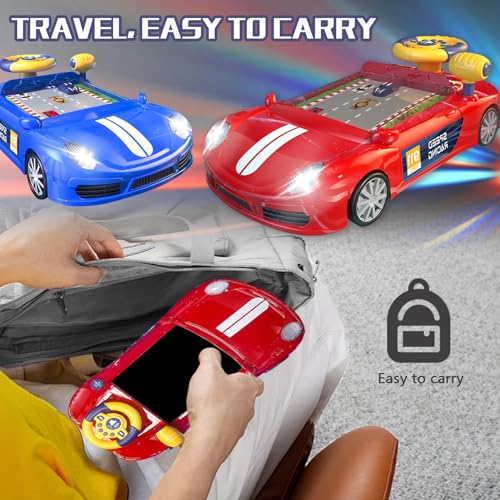 Generic TTT001 Steerjoy Driving Simulator, Steer Joy Driving Simulator Kids thumb #5