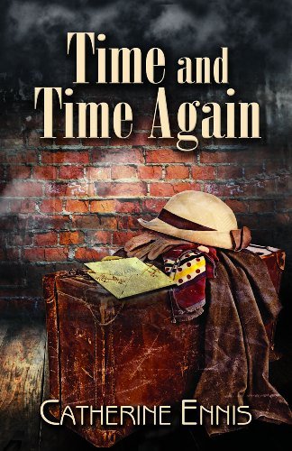 Buy Time and Time Again — BookShops.in