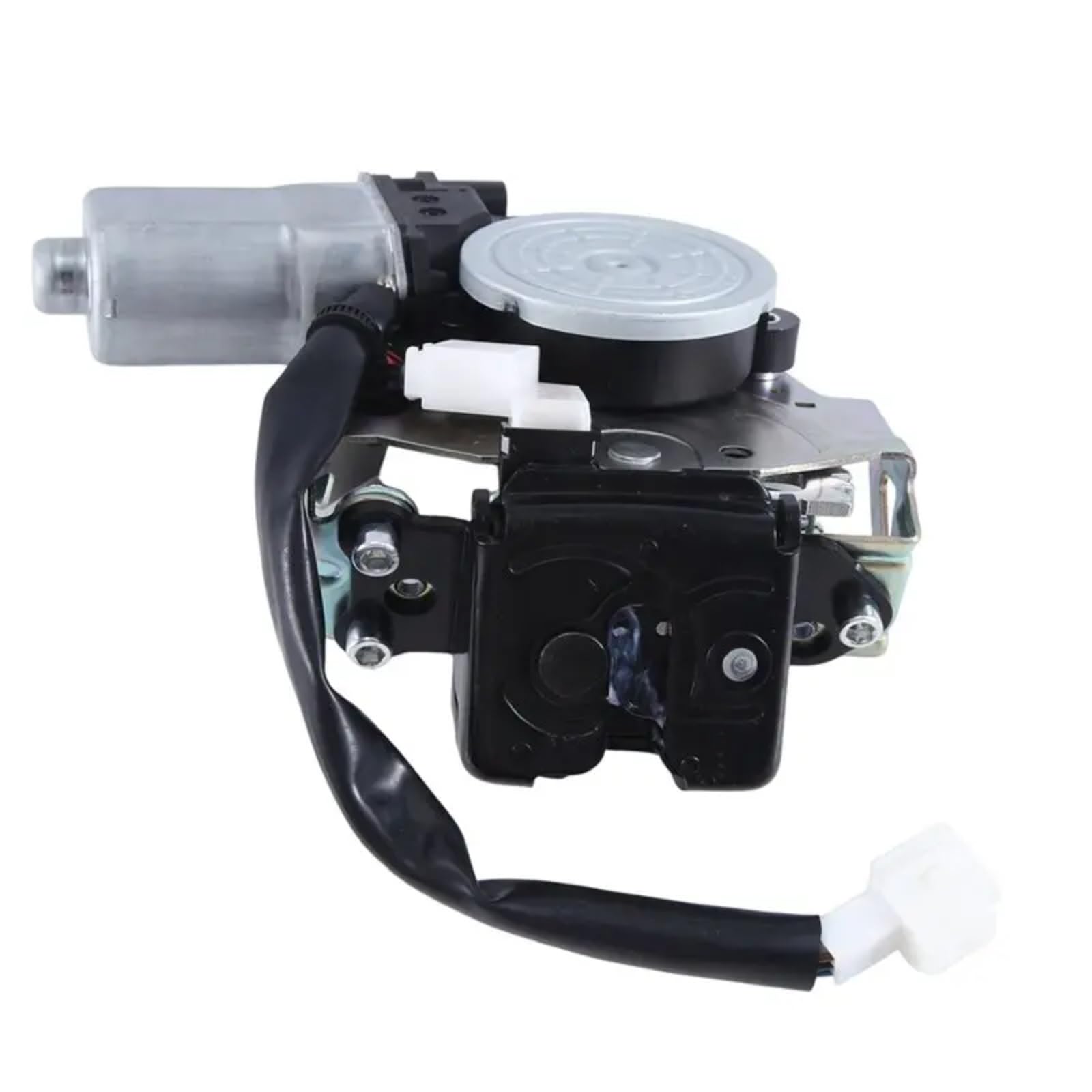 Zoaleutd One Color Boot Lock Tailgate Lock Compatible With Cr-V 2018-2021 Tailgate Rear Hatch Latch Lock Motor Assembly Trunk Lid Lock Actuator Cylinder Lock 74800-Tla-A51