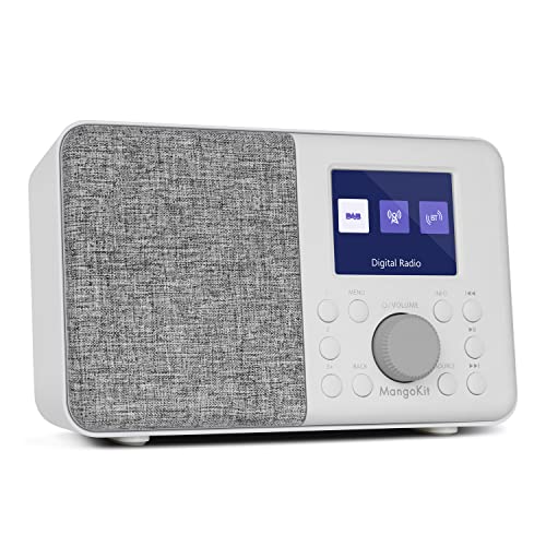 Die 16 besten DAB Outdoor Radios