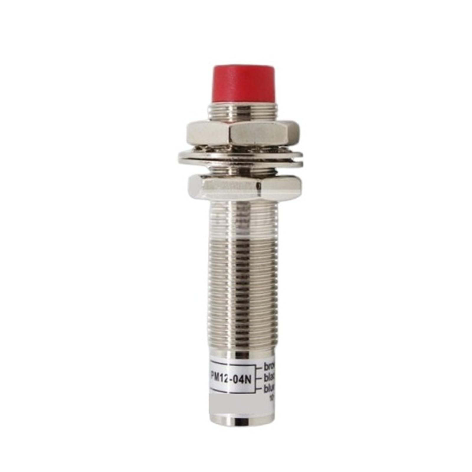 Sdmzjuephxc One Color Proximity Switch Pm12-04N Sensor Switch For Industrial Automation Production Lines