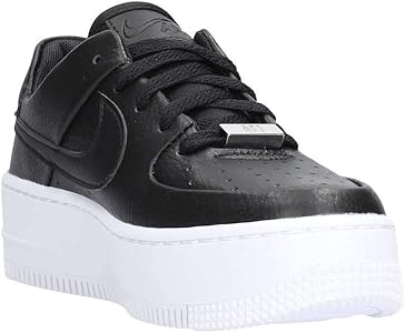 air force black skroutz