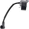 Ignition Coil 753-04324 for Yard Machines Y700 Y700VP YM2BP YM1500 Trimmer Blowers
