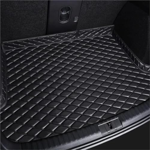Tapis coffre pour Benz GLE W166 W167 fini les taches et les rayures