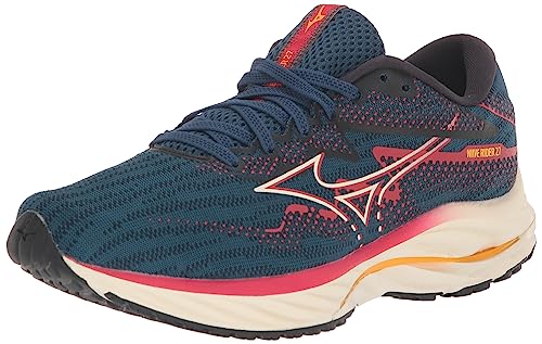 Image of Mizuno Men's Wave Rider 27 Running Shoe