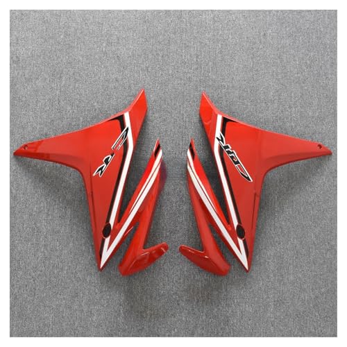 Carénage queue pour CBR 500R 2017 panneau de siège arrière moto - 3