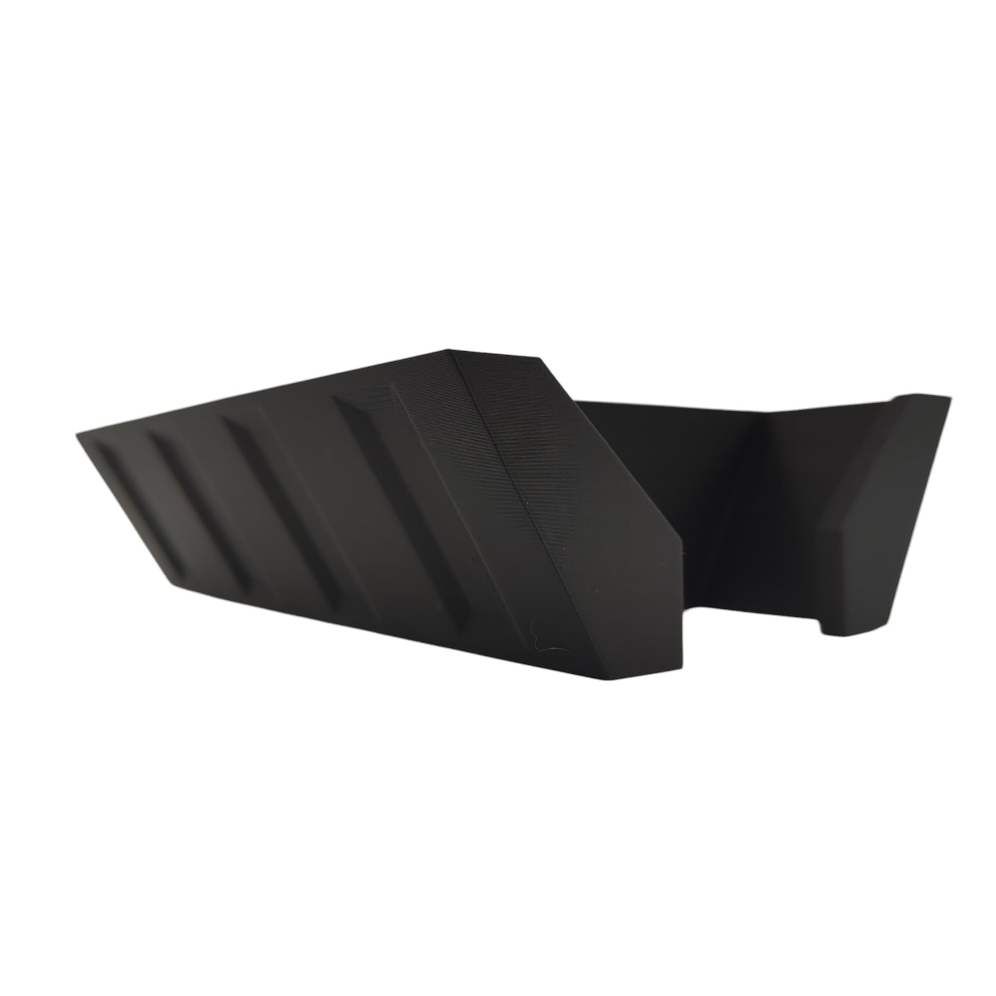 Wall Mount to hang 3 or 4 or 5 Padel Rackets (For 4 Padel Rackets)
