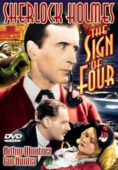 Sherlock Holmes: The Sign of Four