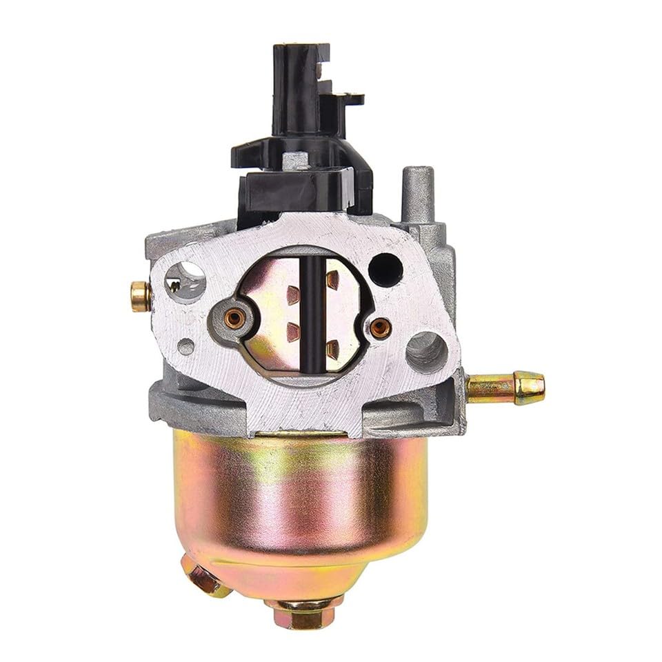 Carburador para reparar generador HW3000L que soluciona fallos de arranque en 196cc 2