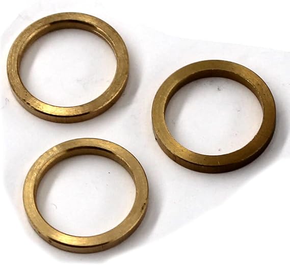 Circular Saw Blade Bushings Ring 5/8” to 7/8” Washer