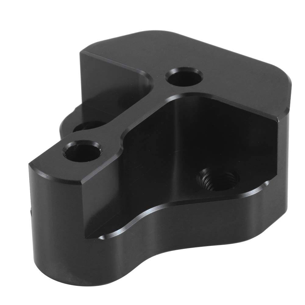 Aluminum Valve Spring Compressor 498267600 499718000 Valve Spring Remover Tool Fits for Impreza/Forester/Legacy(Black) , engine system , Other accessories