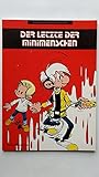  Die Abenteuer der Minimenschen von Seron. 23. Der Letzte der Minimenschen.