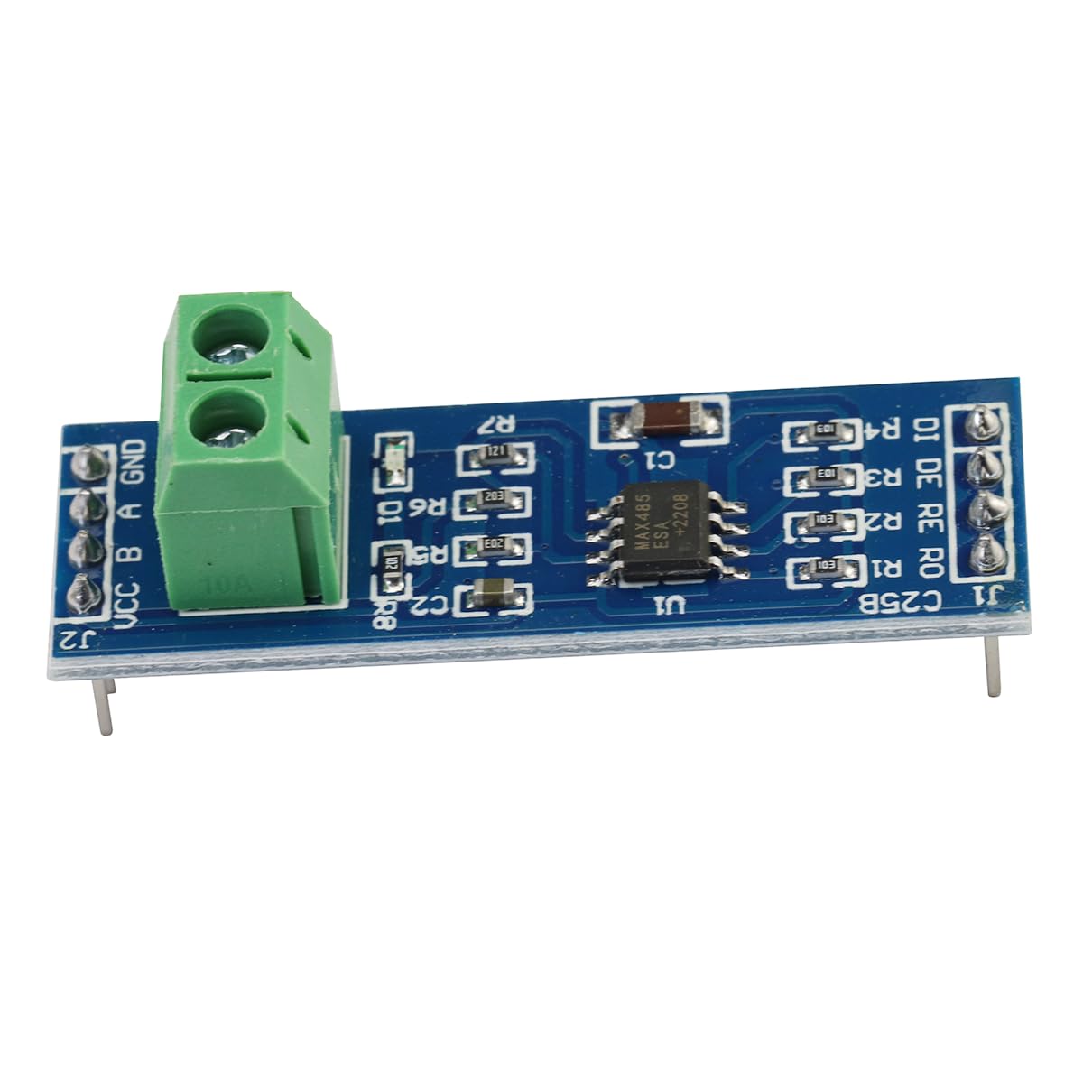 Heevhas 10x MAX485 Modul – TTL Auf RS485, 5V, Mit Produktbild-Vorschau 4