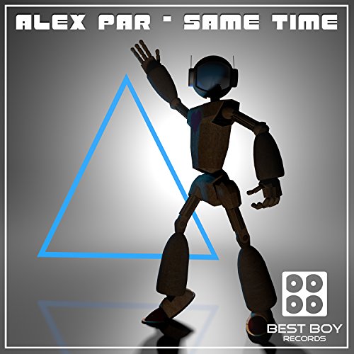 Play Same Time by Alex Par on Amazon Music