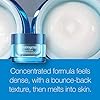Neutrogena Hydro Boost Night Pressed Serum, Hyaluronic Acid Facial Moisturizer for Normal to Extra Dry Skin, Delivers Overnight Hydration for Restored, Revitalized, Dewy Skin, 1.7 oz