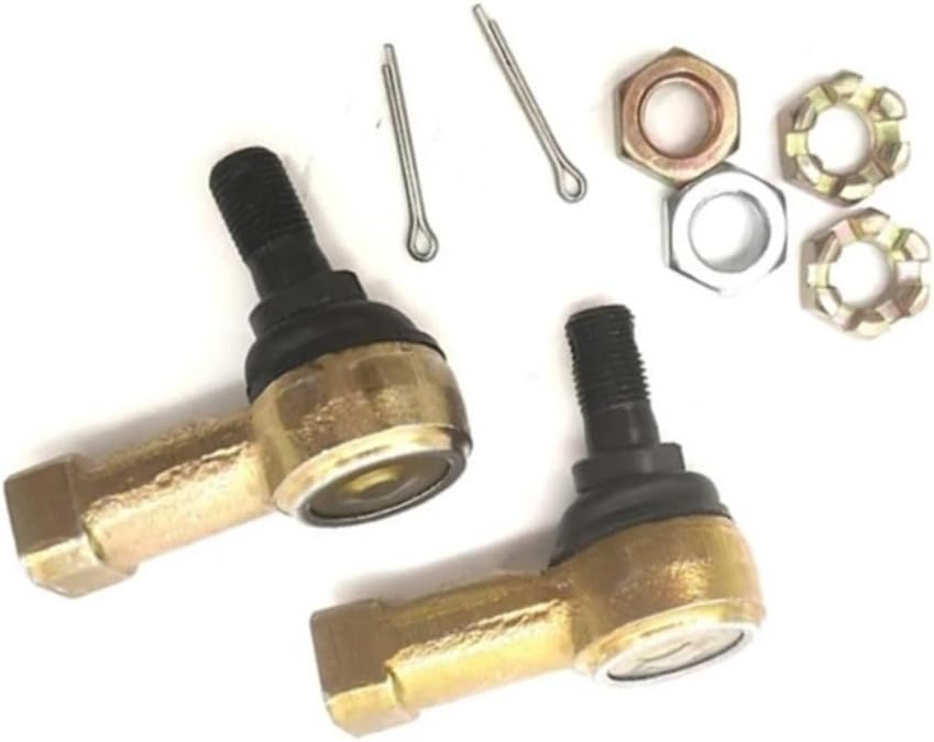 All Balls Tie Rod End Kit 51-1007 Compatible With Replacement Fit For YMH 250cc