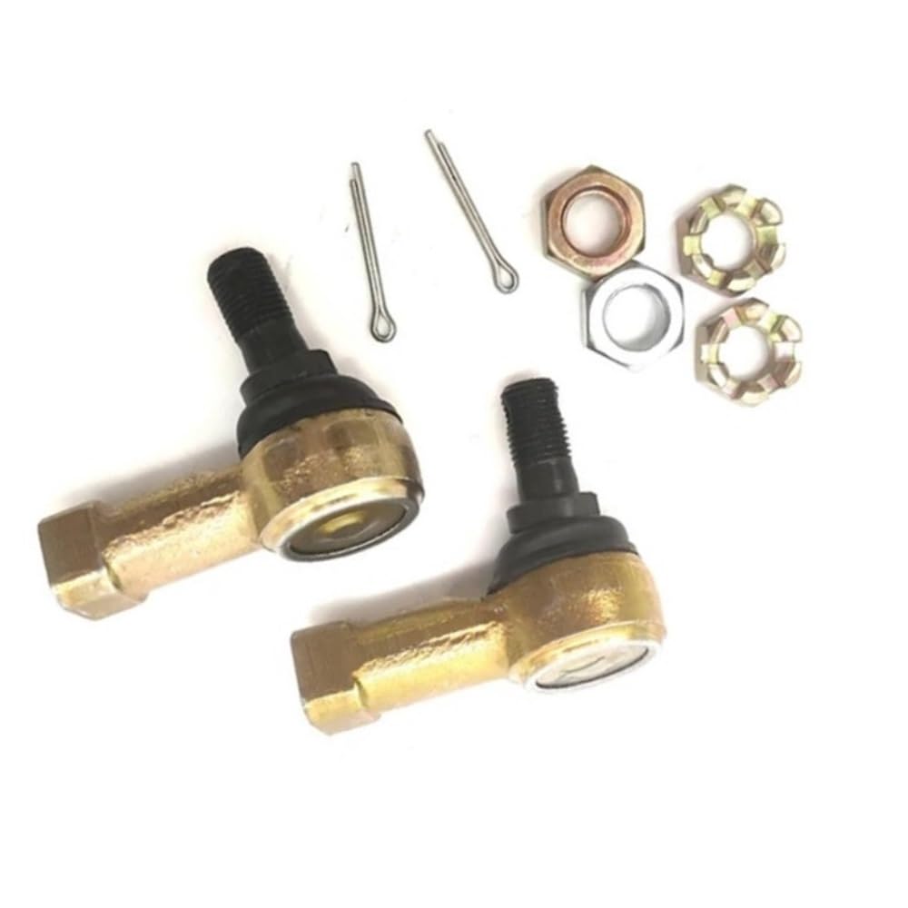 Kit de rótulas All Balls 51-1007 para YMH 250cc de dirección 4
