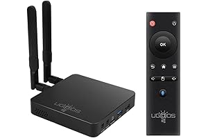 Mi Box 3: Unlock an Immersive Entertainment Experience