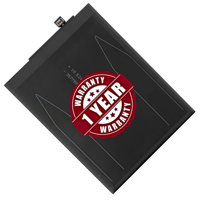 Image of Original BM49 Battery Compatible for Xiaomi Mi Max - (4850mAh) - 1 Year Warranty JK1