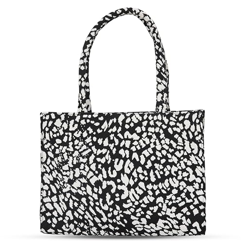 Image of Lekhx Women's Tote Bags Handbags Office College and Party