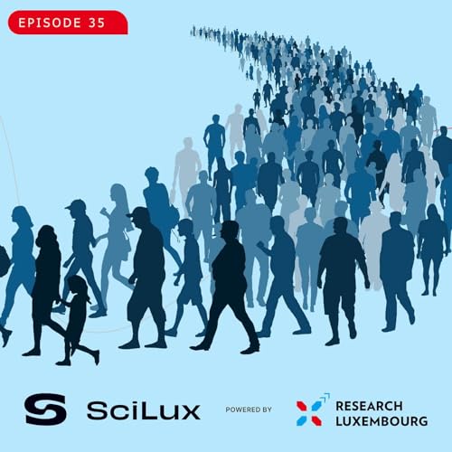 People on the Move: The Impact of Migration on Economies with Prof. Catia Batista cover art