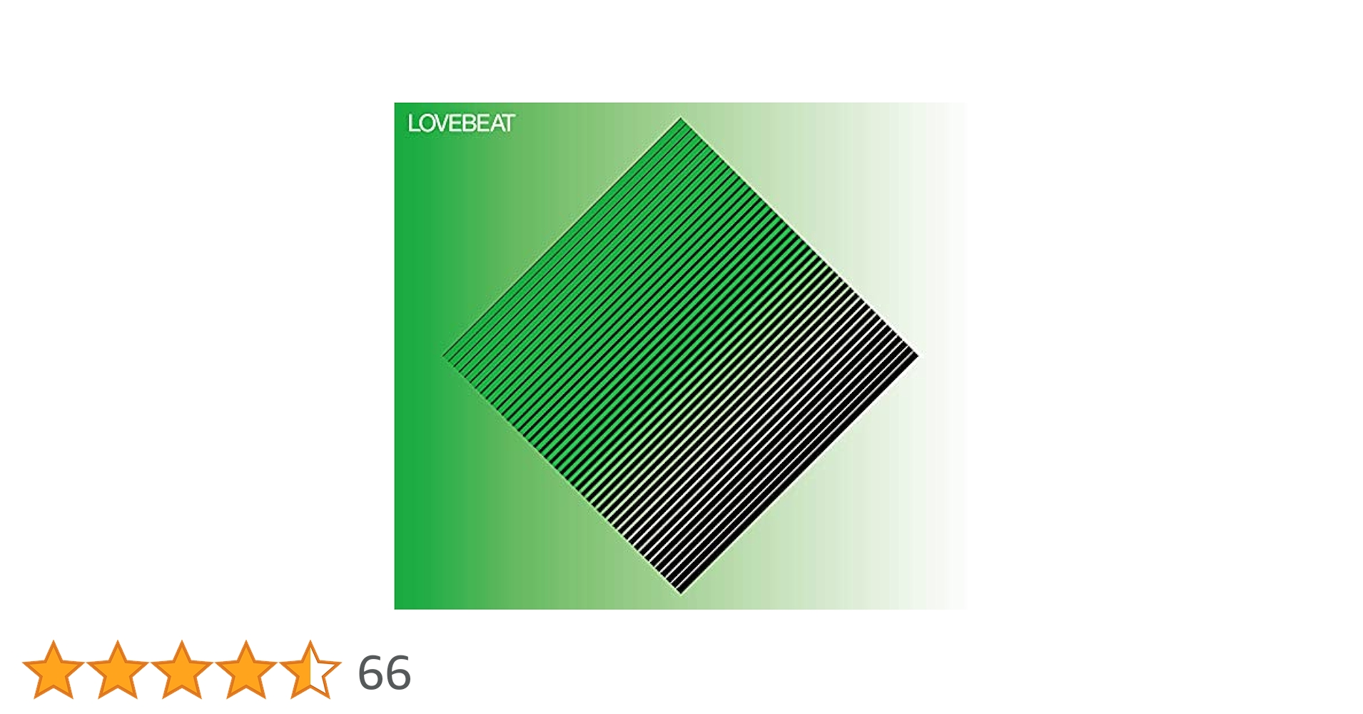 Amazon | LOVEBEAT 2021 Optimized Re-Master (初回生産限定盤