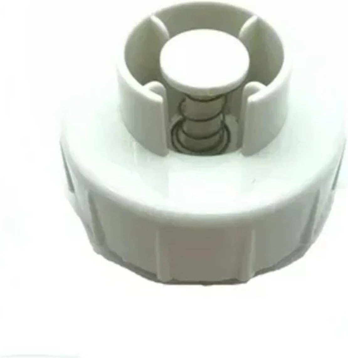 Compatible for Garment Steamer Water Tank Cap with Valve, Fits GC501 GC502 GC504 GC506 GC508 GC509 GC500